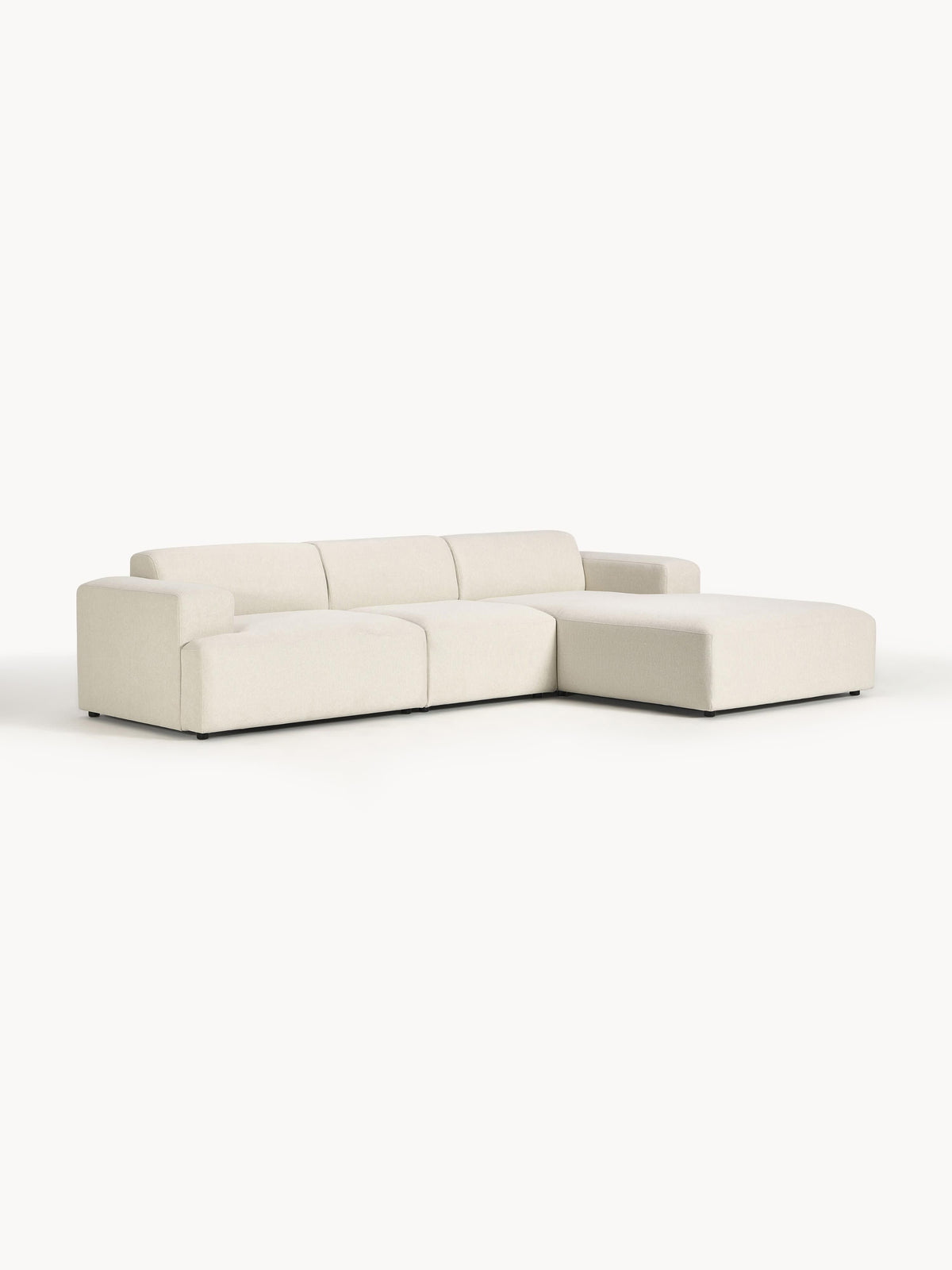 Melvasso 4-Seater Corner Sofa