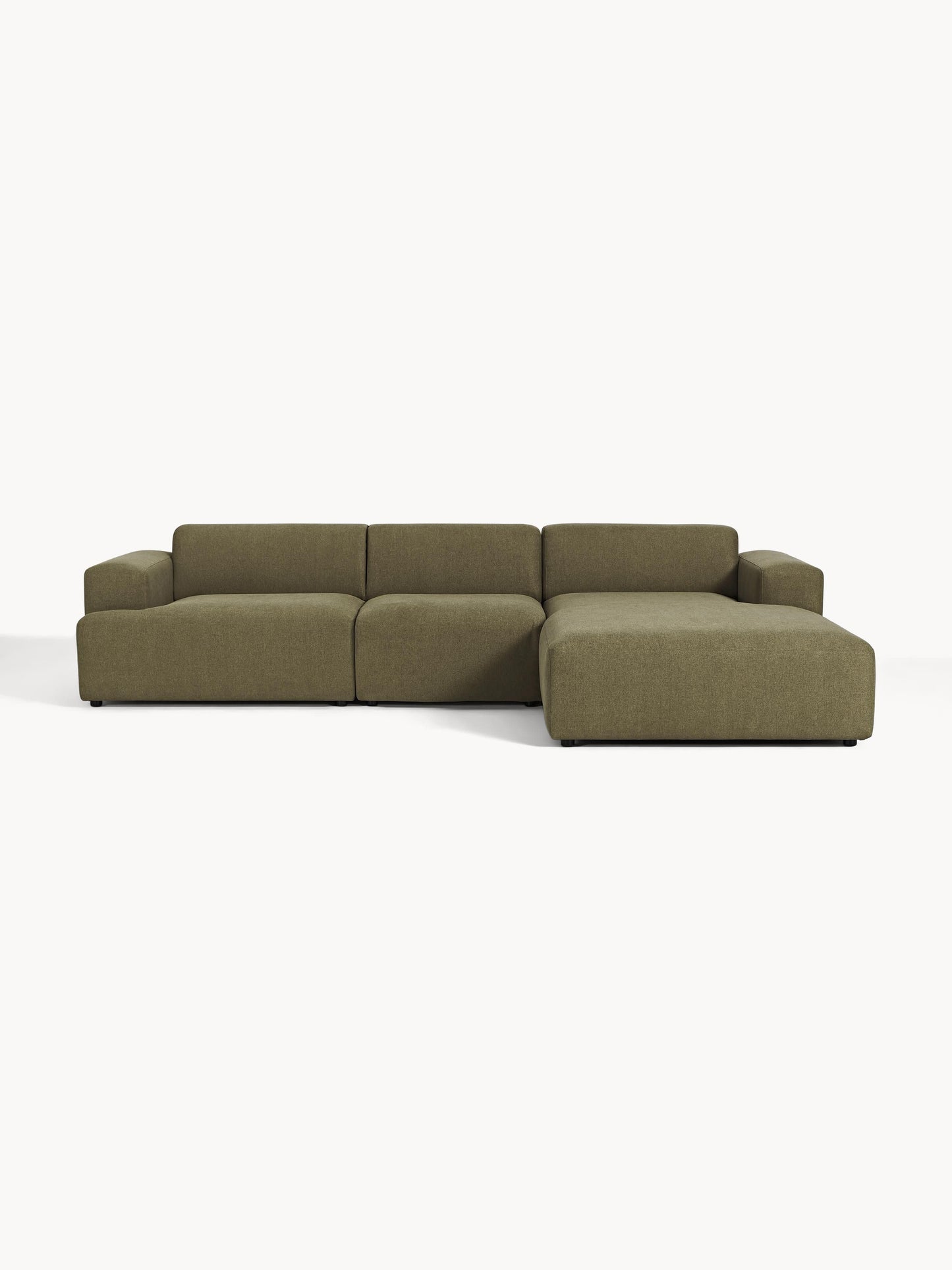 Melvasso 4-Seater Corner Sofa