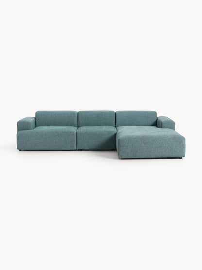 Melvasso 4-Seater Corner Sofa