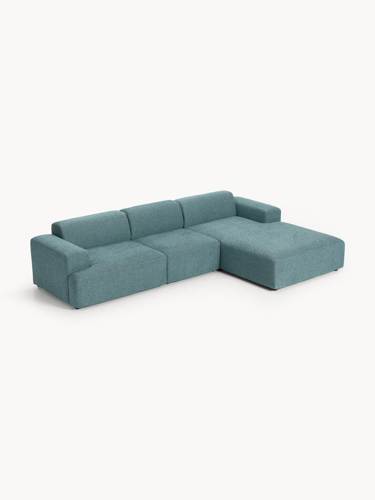 Melvasso 4-Seater Corner Sofa