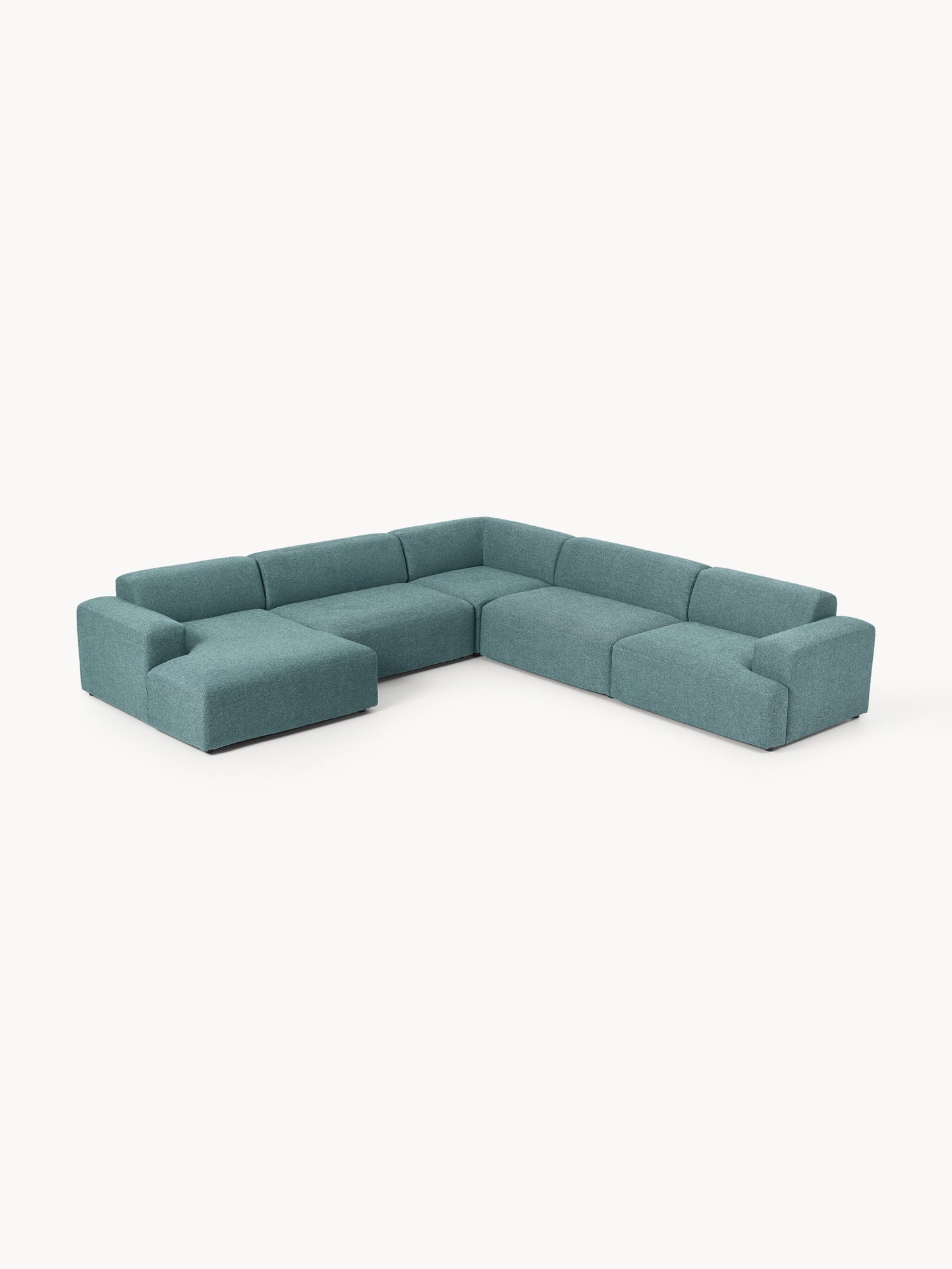 Melvasso Corner Sofa, XL