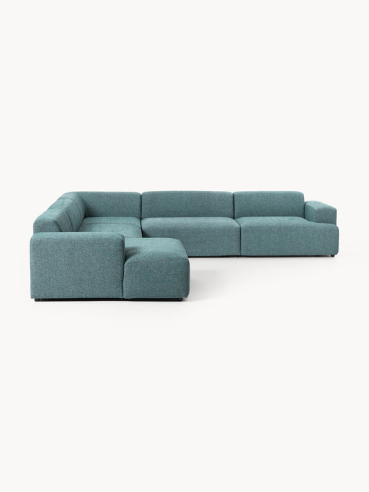 Melvasso Corner Sofa, XL