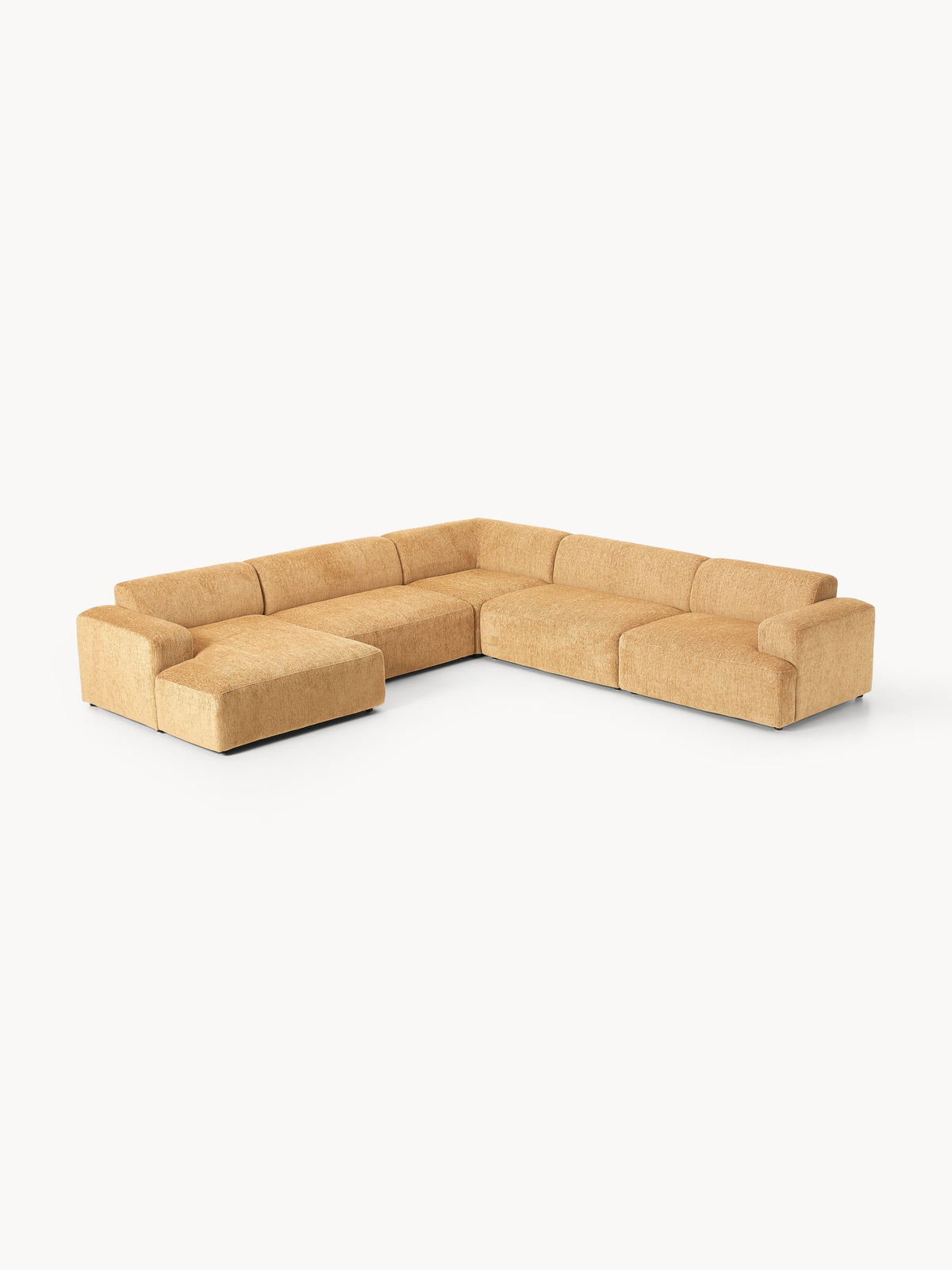 Melvasso Corner Sofa, XL