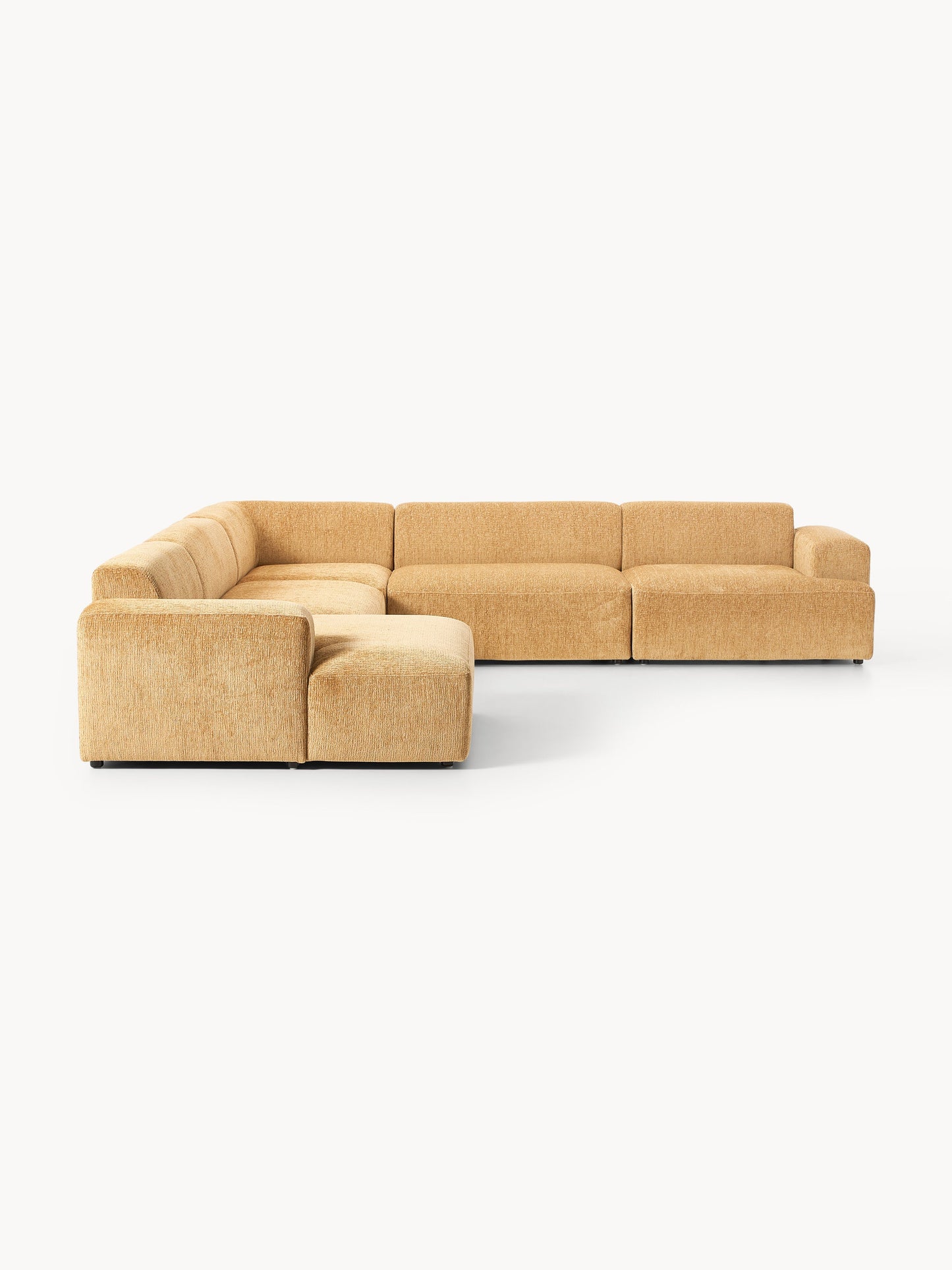Melvasso Corner Sofa, XL