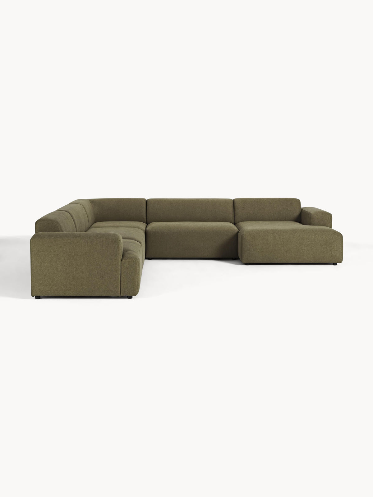 Melvasso Corner Sofa, XL