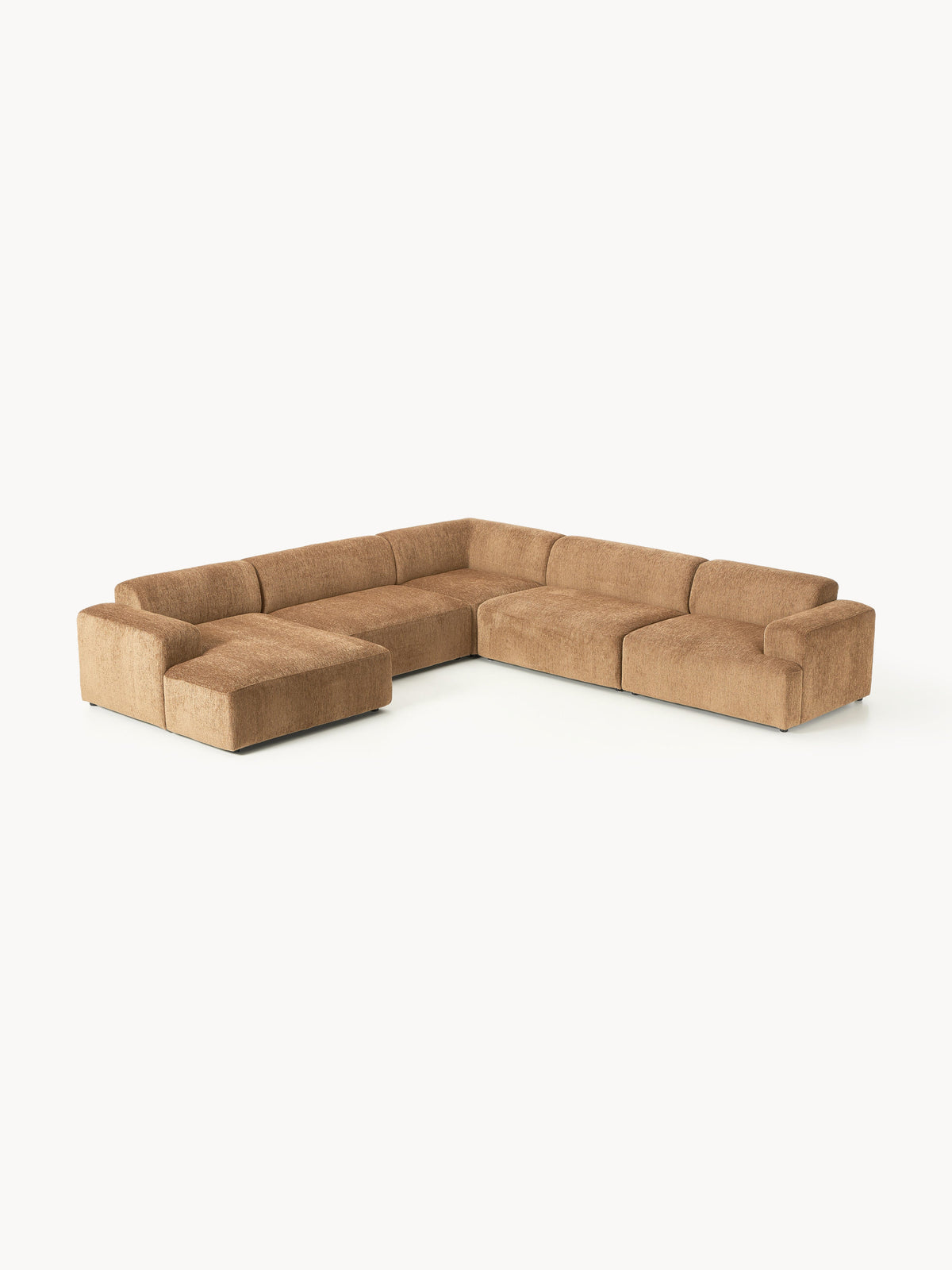 Melvasso Corner Sofa, XL