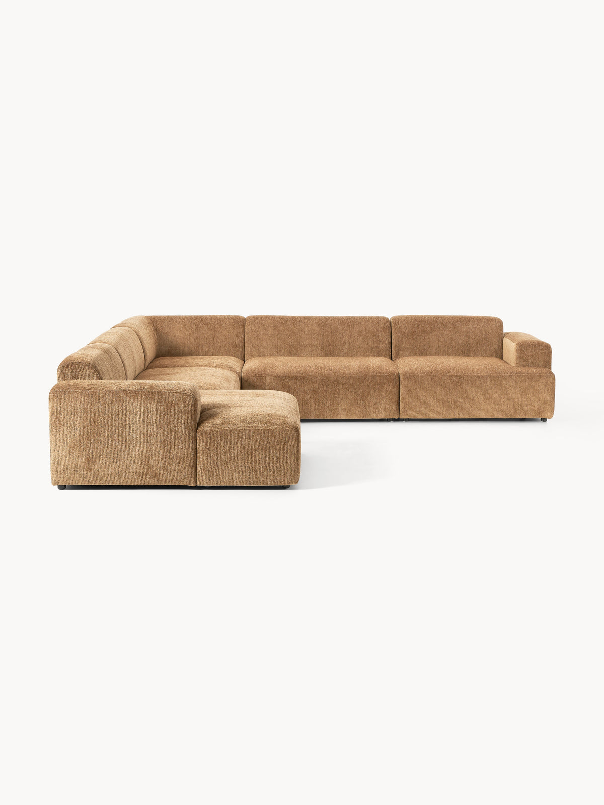 Melvasso Corner Sofa, XL