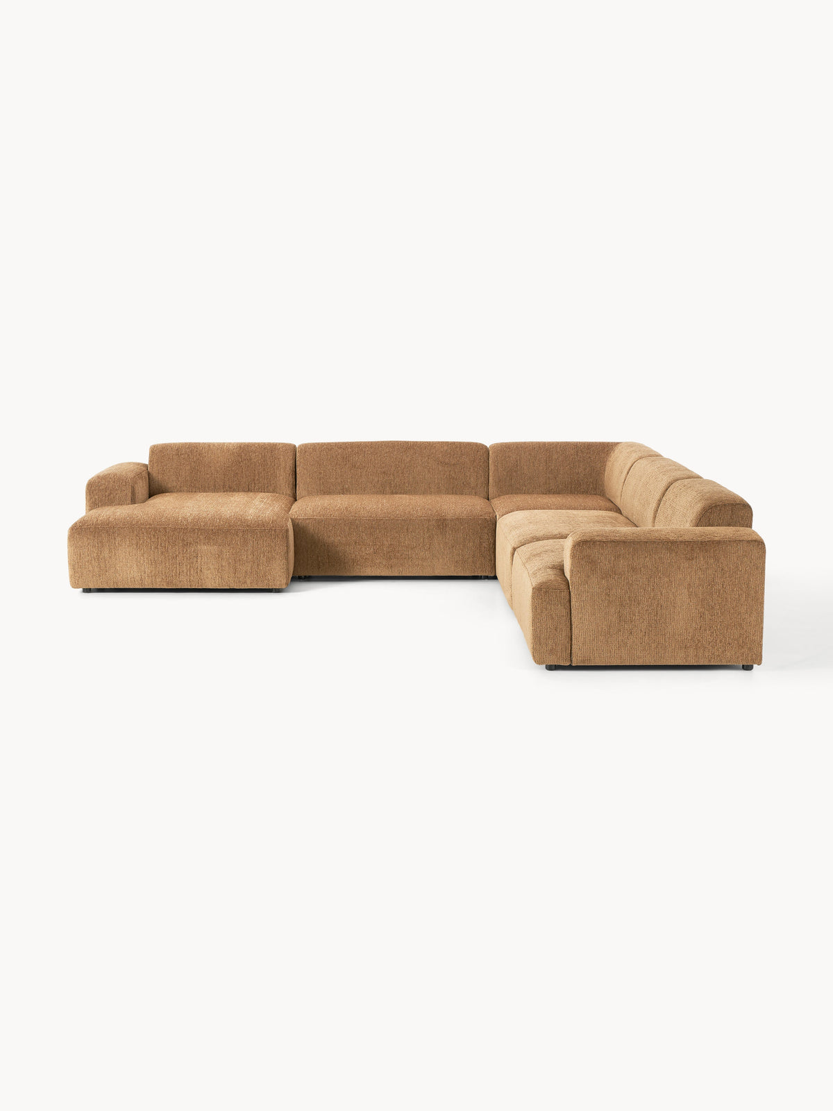 Melvasso Corner Sofa, XL