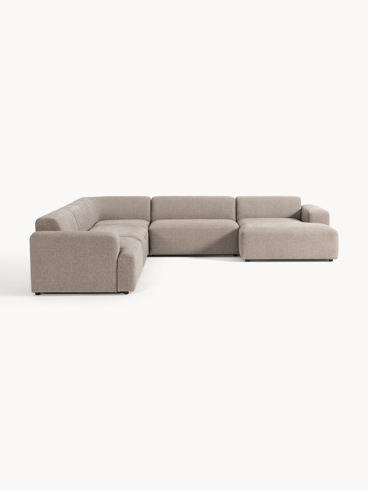 Melvasso Corner Sofa, XL