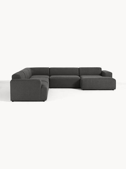 Melvasso Corner Sofa, XL