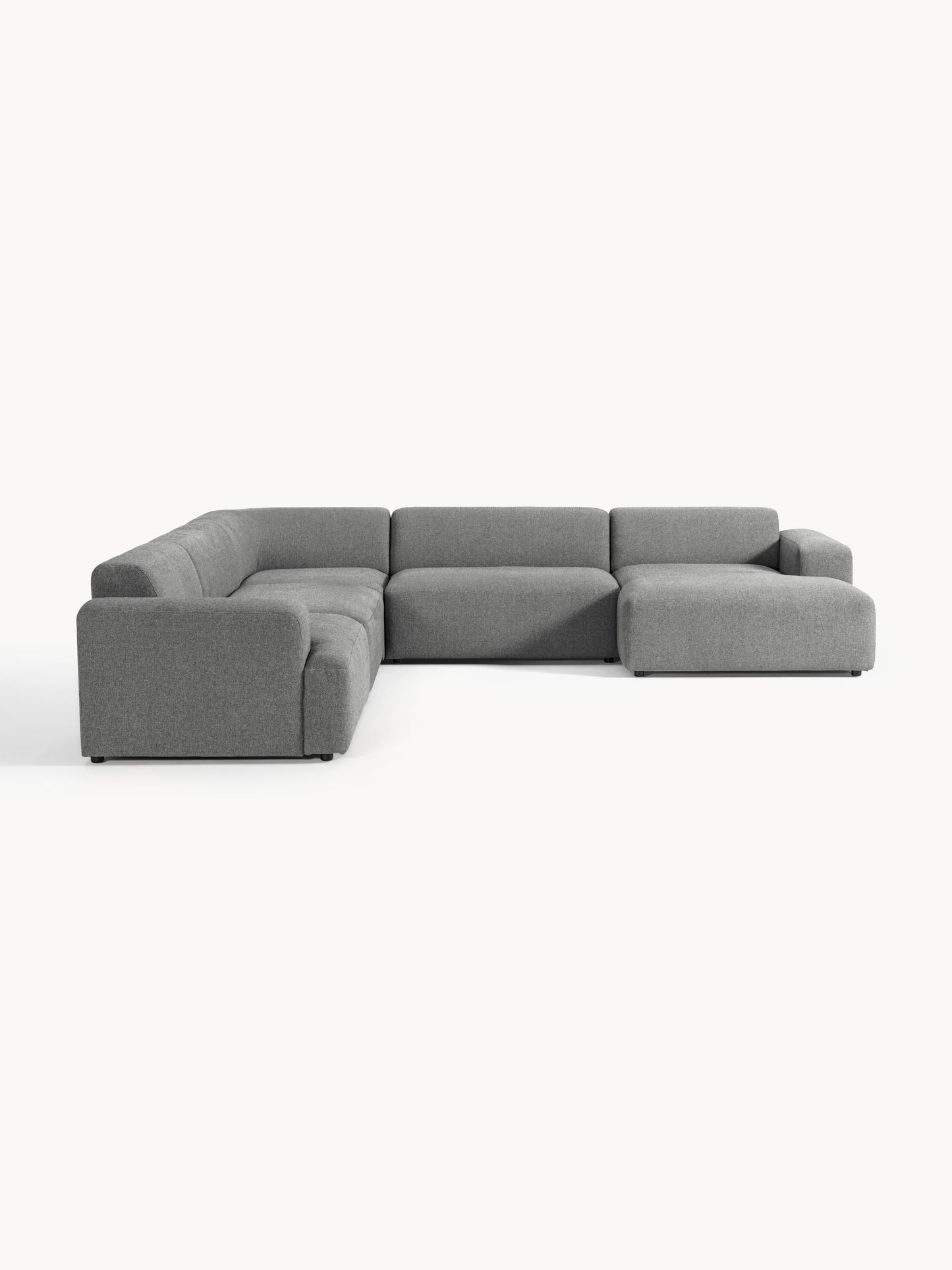 Melvasso Corner Sofa, XL