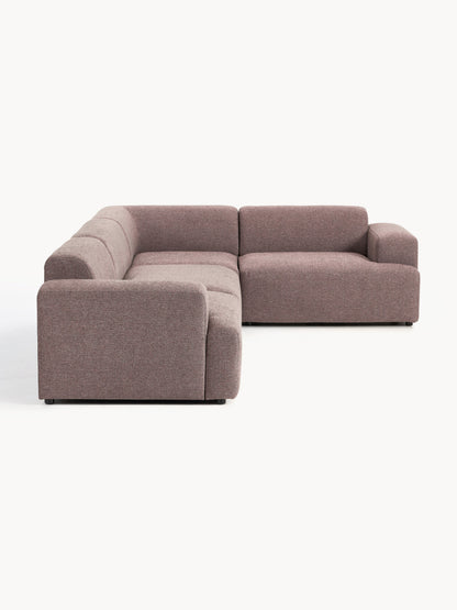 Melvasso Large Corner Sofa (4-Seater)