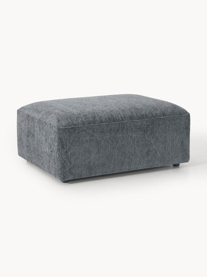 Melvasso Ottoman, W 99 x D 72 cm