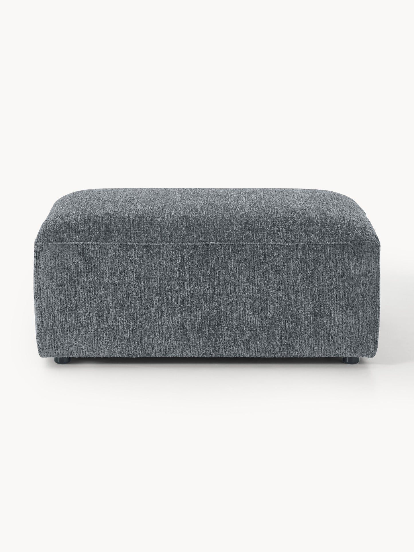 Melvasso Ottoman, W 99 x D 72 cm