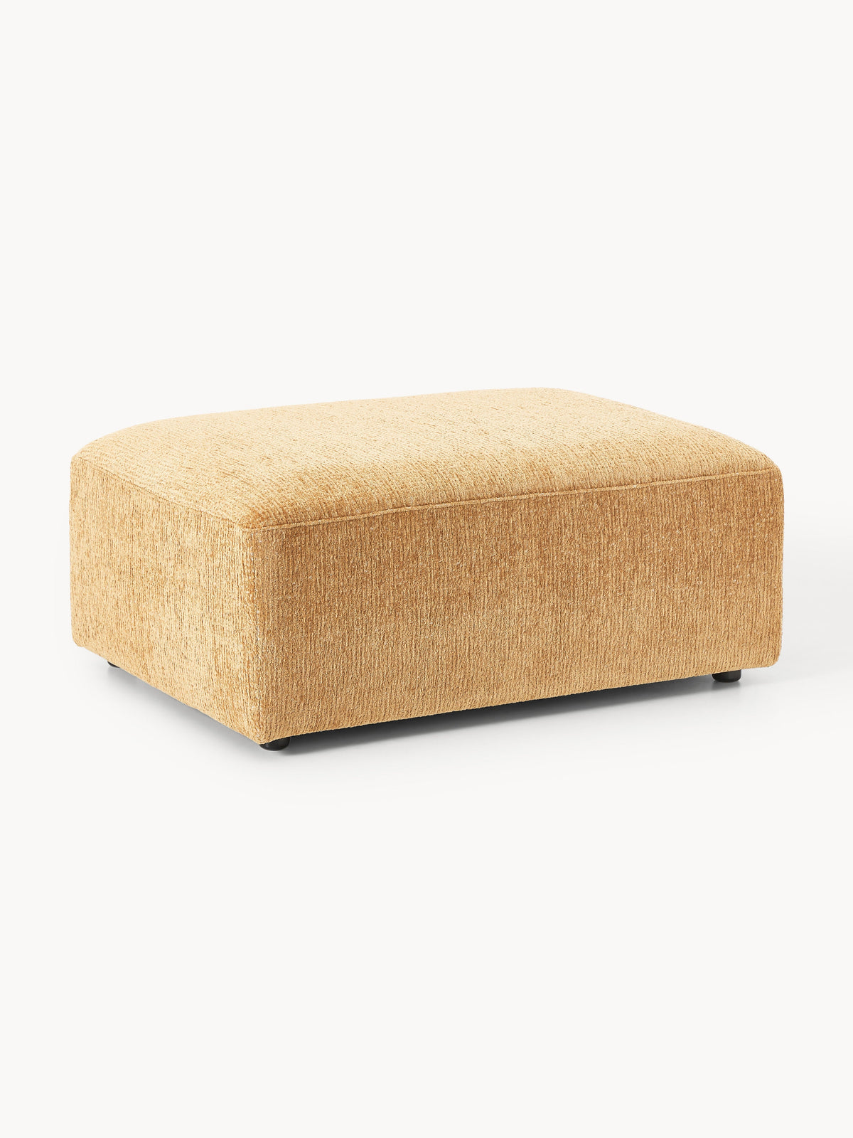 Melvasso Ottoman, W 99 x D 72 cm