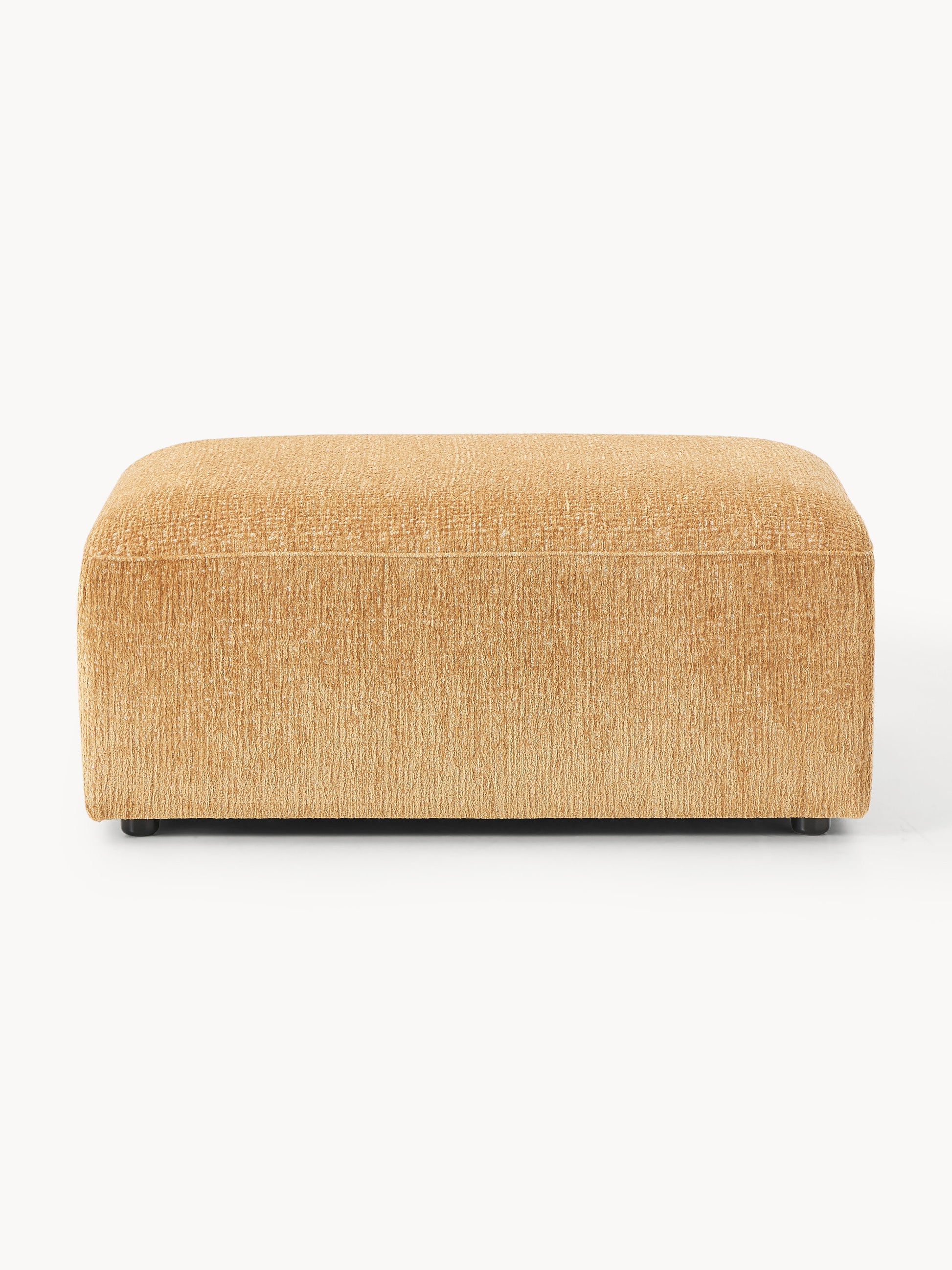 Melvasso Ottoman, W 99 x D 72 cm