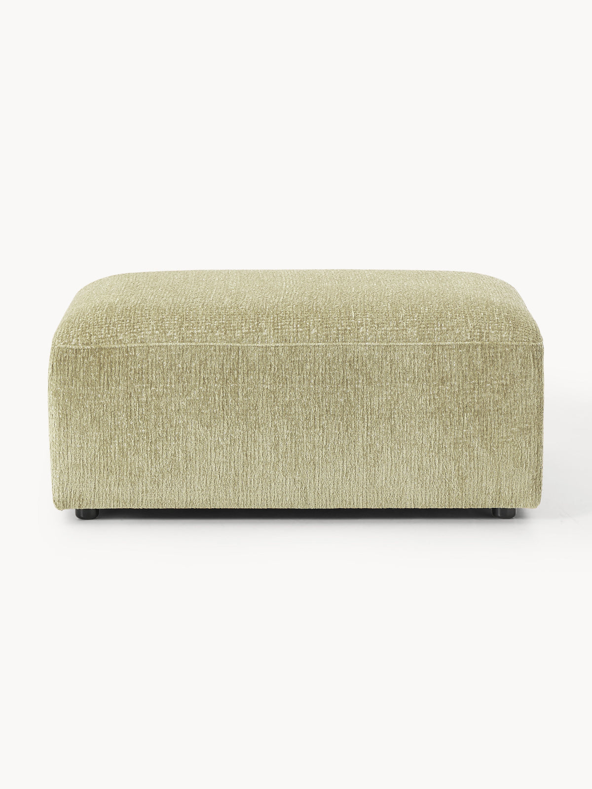 Melvasso Ottoman, W 99 x D 72 cm