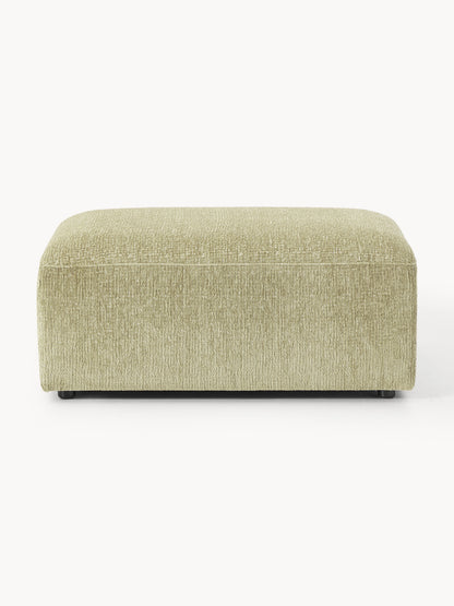 Melvasso Ottoman, W 99 x D 72 cm
