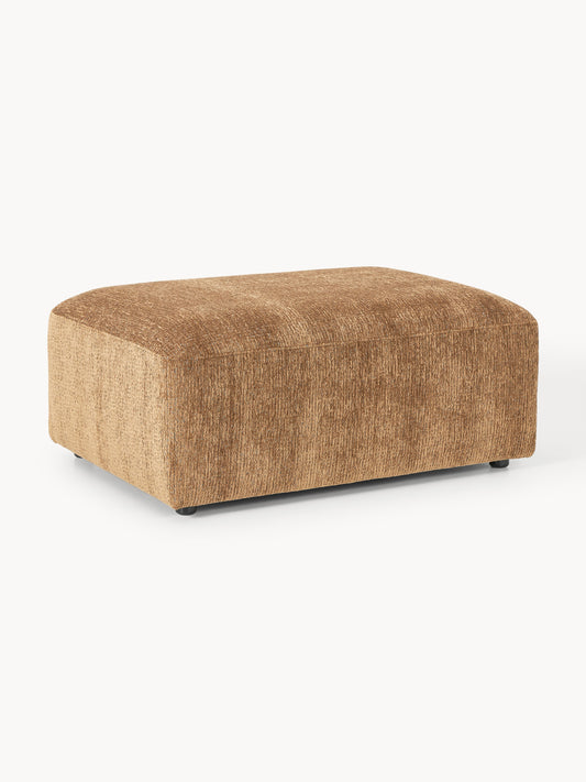 Melvasso Ottoman, W 99 x D 72 cm