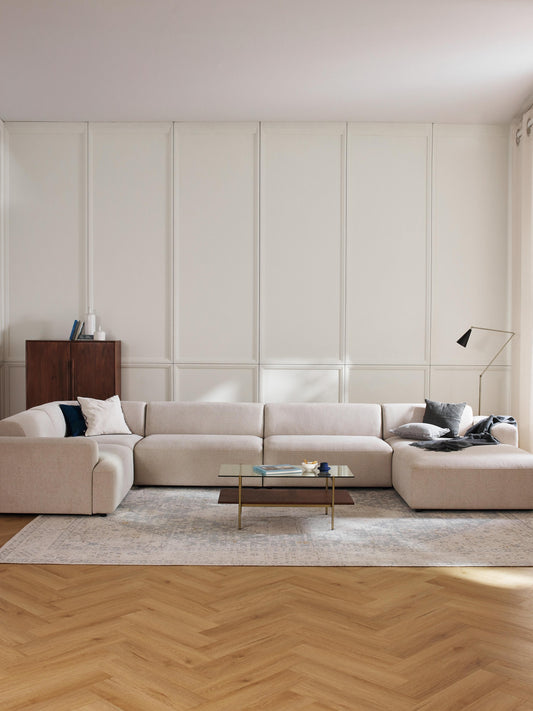 Melvasso Sofa, XL