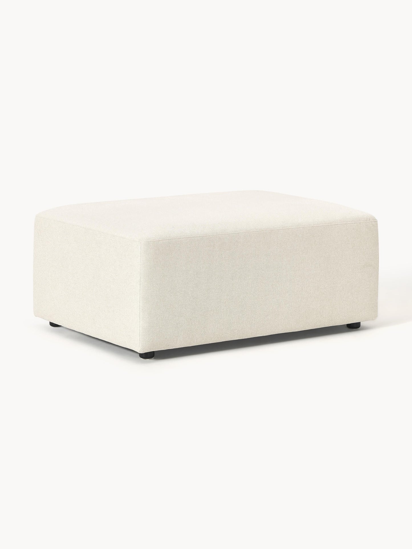 Melvasso Stool, W 99 x D 72 cm