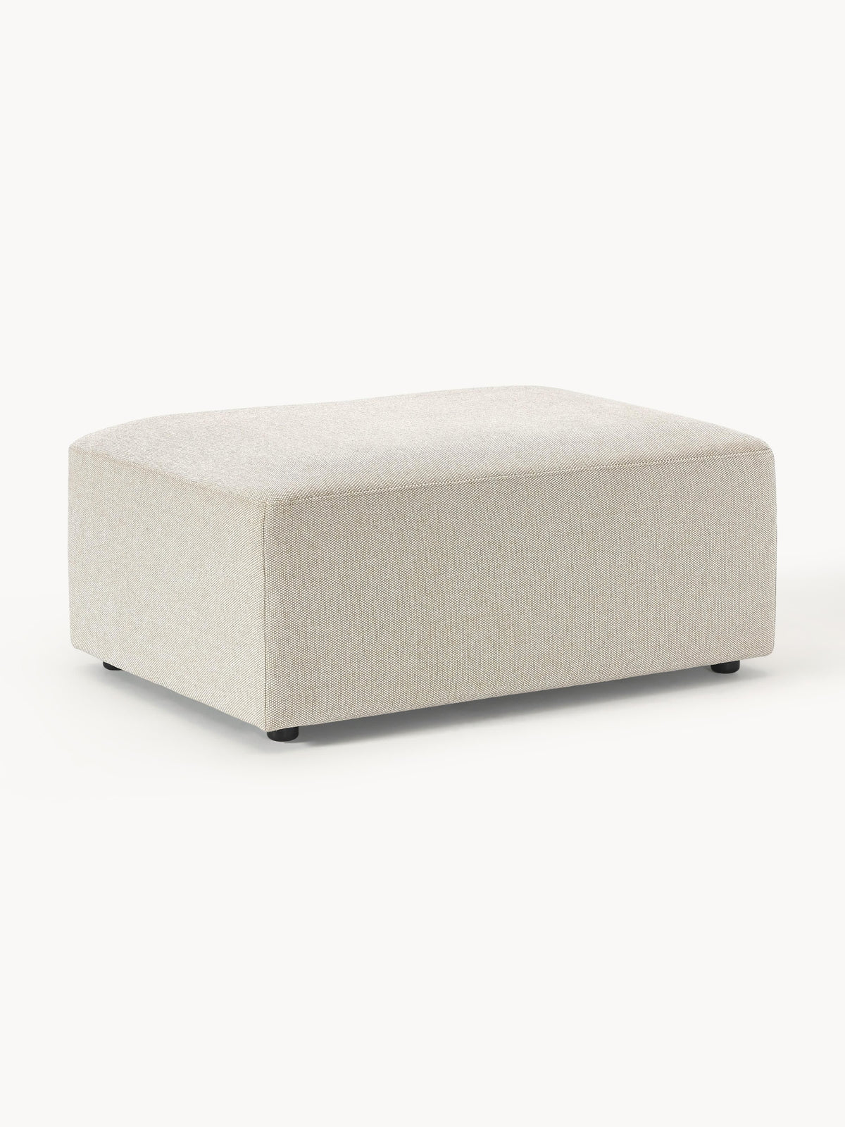 Melvasso Stool, W 99 x D 72 cm