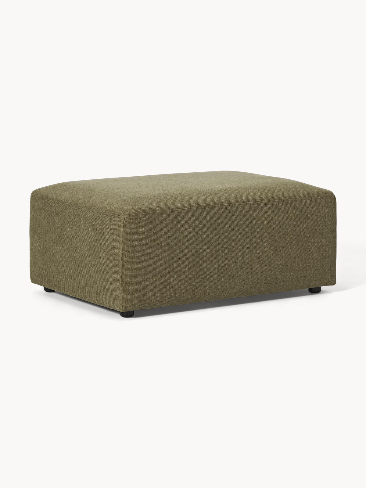 Melvasso Stool, W 99 x D 72 cm