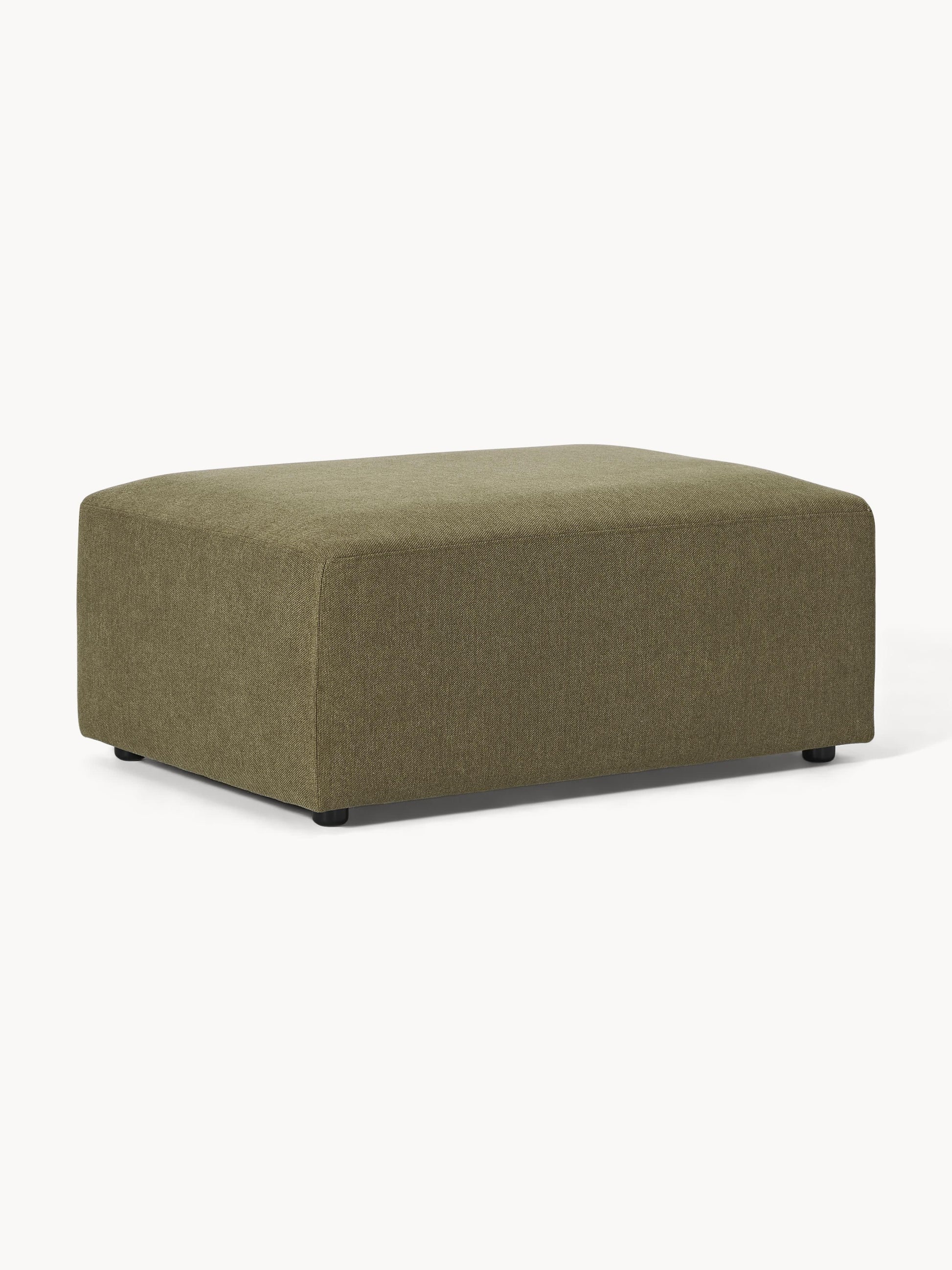 Melvasso Stool, W 99 x D 72 cm