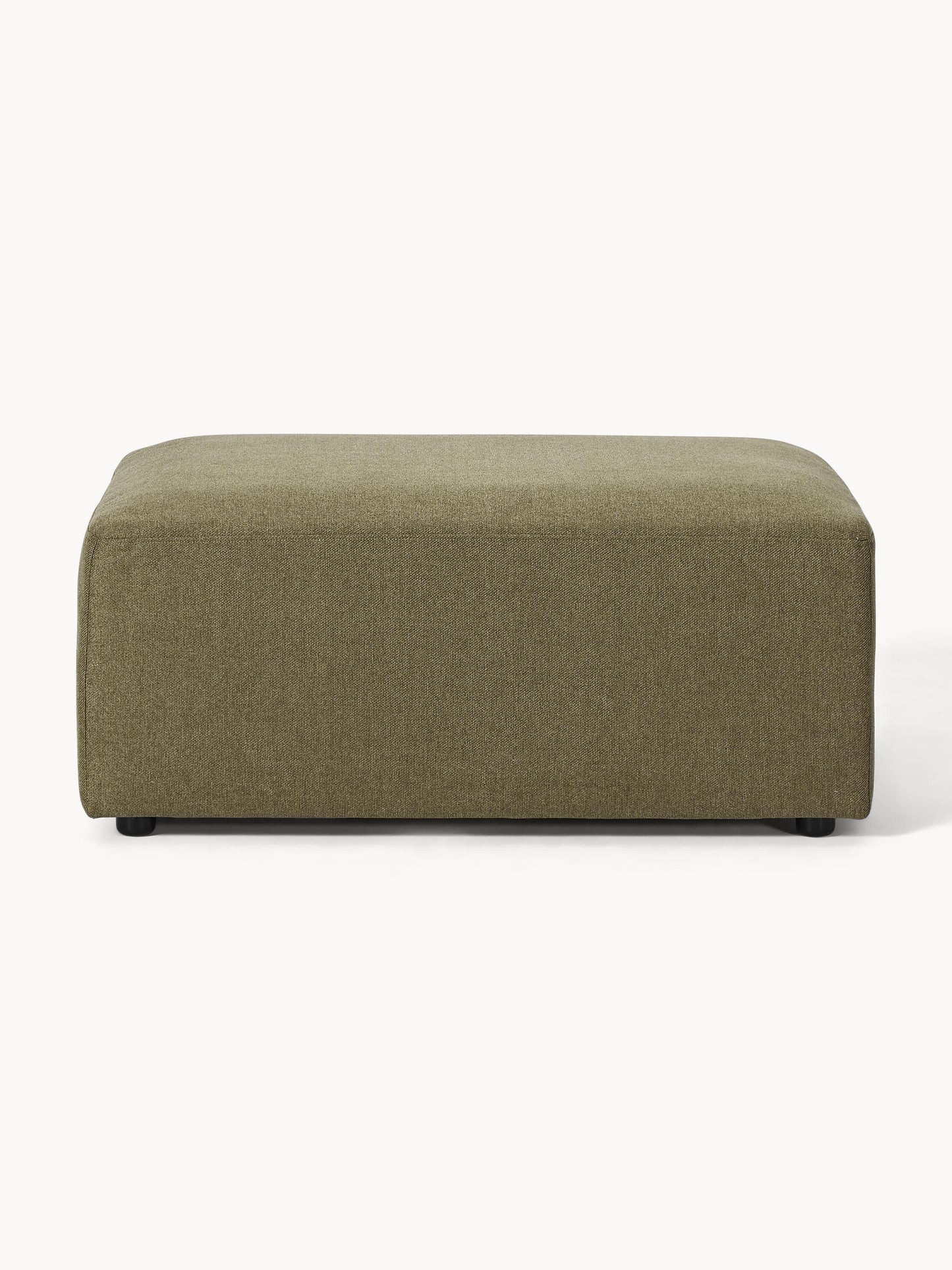 Melvasso Stool, W 99 x D 72 cm