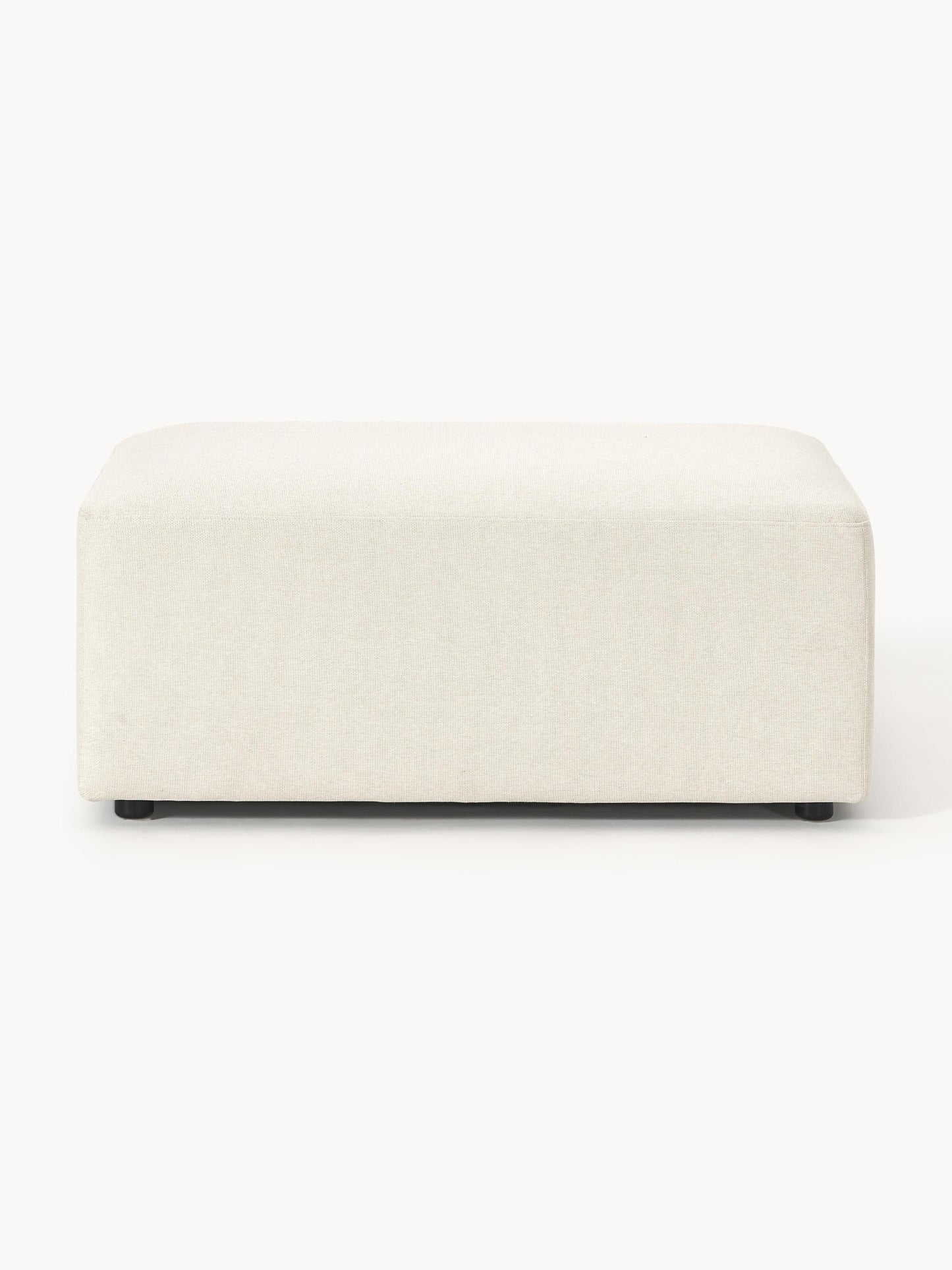 Melvasso Stool, W 99 x D 72 cm