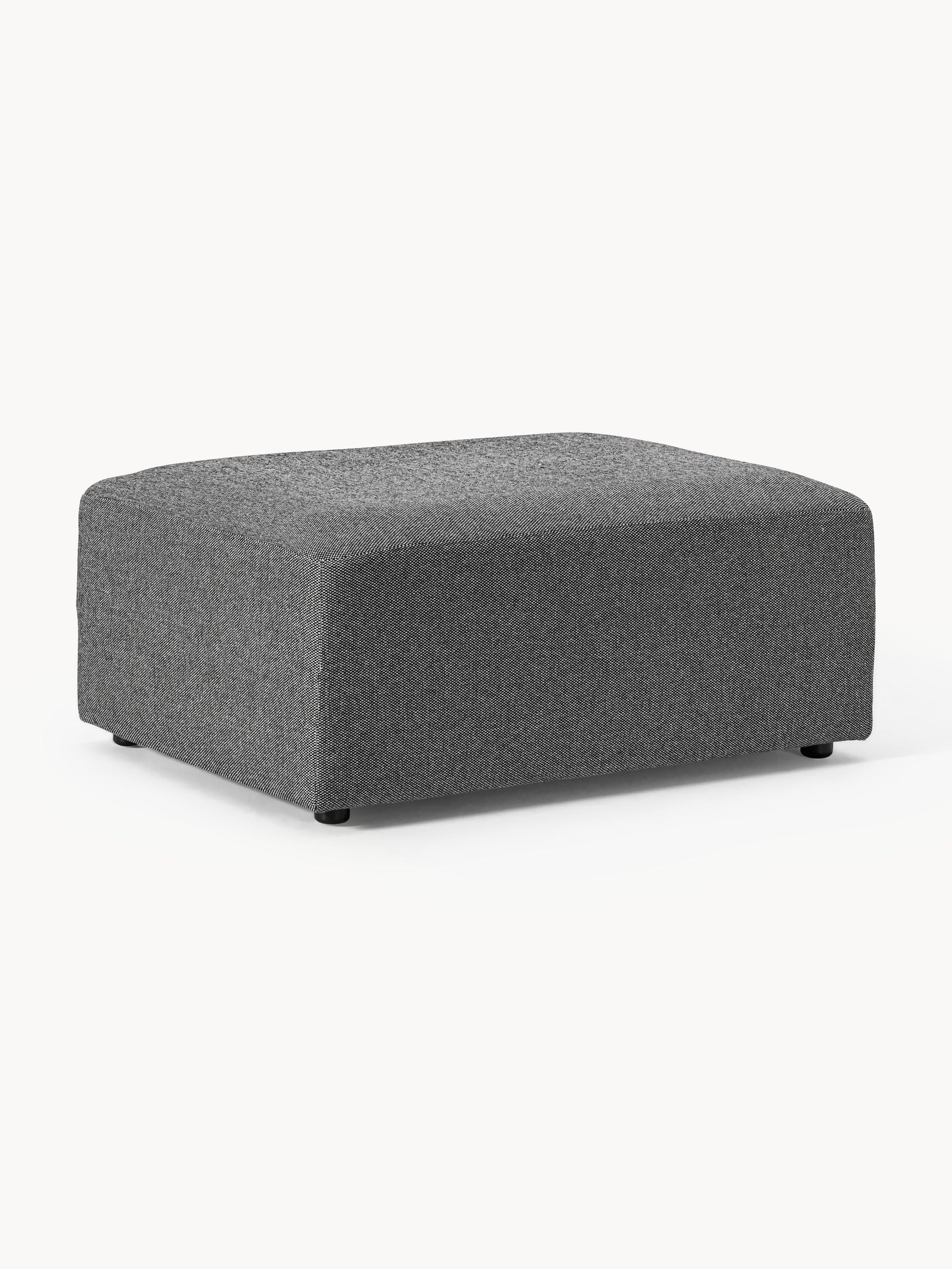 Melvasso Stool, W 99 x D 72 cm