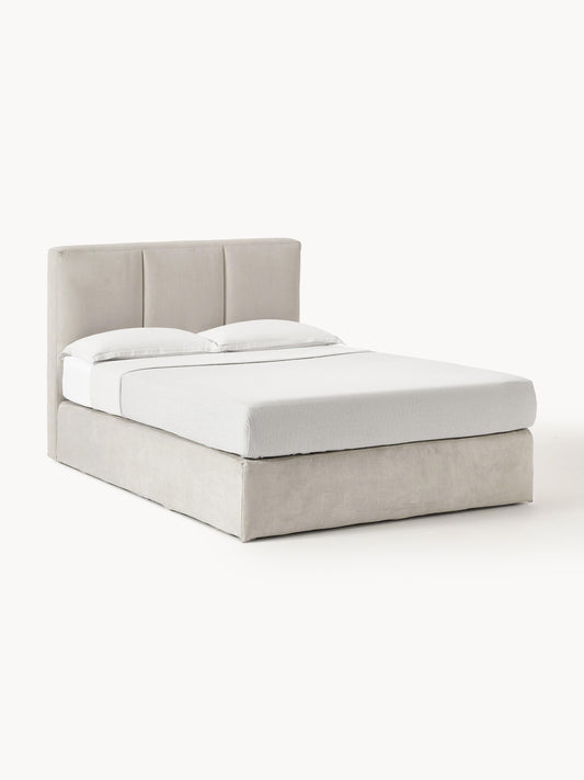 Obrenzo Box Spring Bed