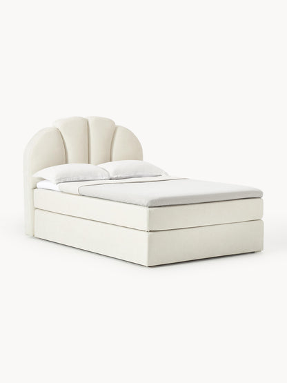 Romfalco Bed, Box Spring