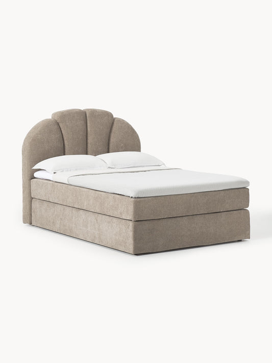 Romfalco Bed, Box Spring