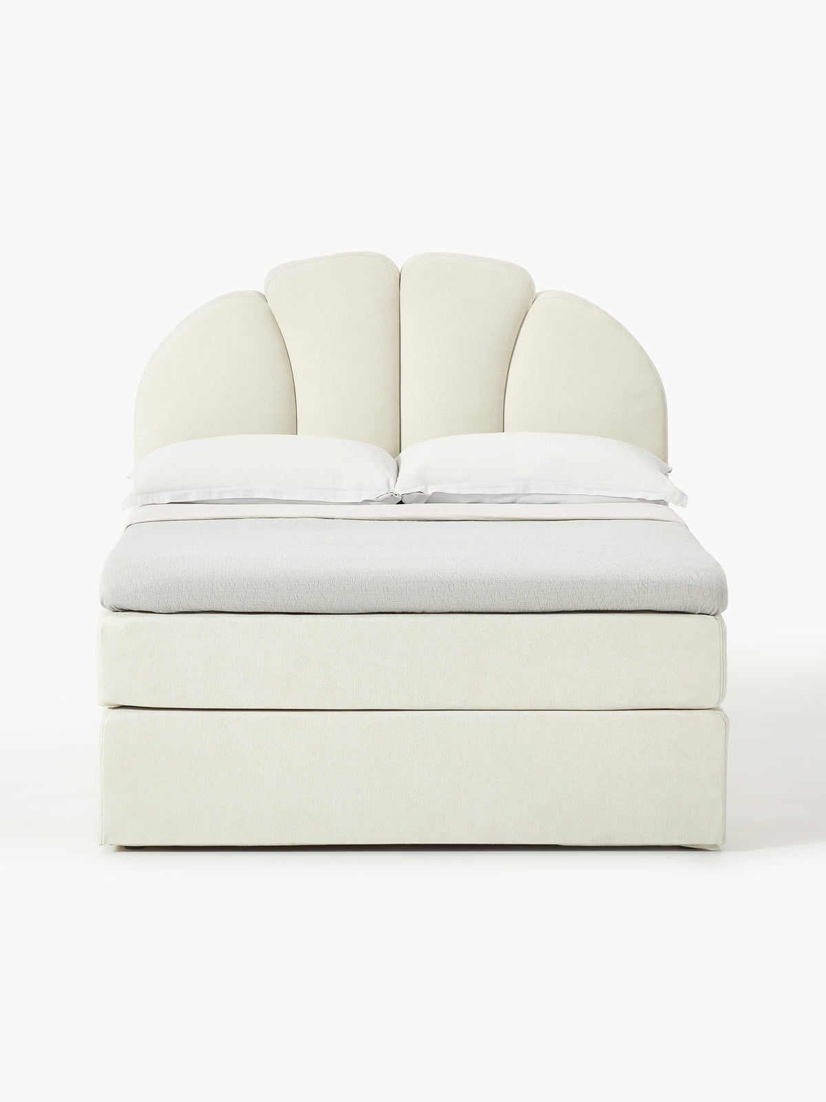 Romfalco Bed, Box Spring