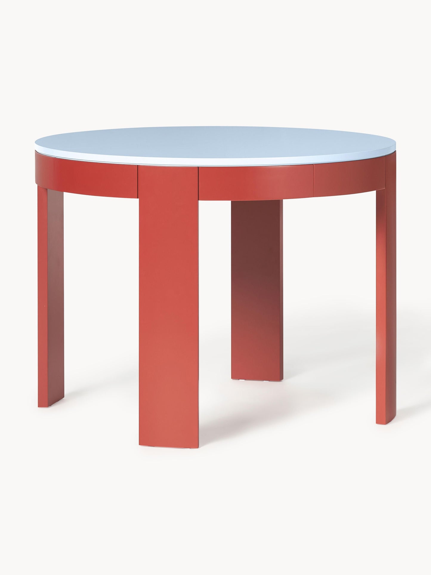 Samsvard Extendable Dining Table, 100 - 140 x 75 cm