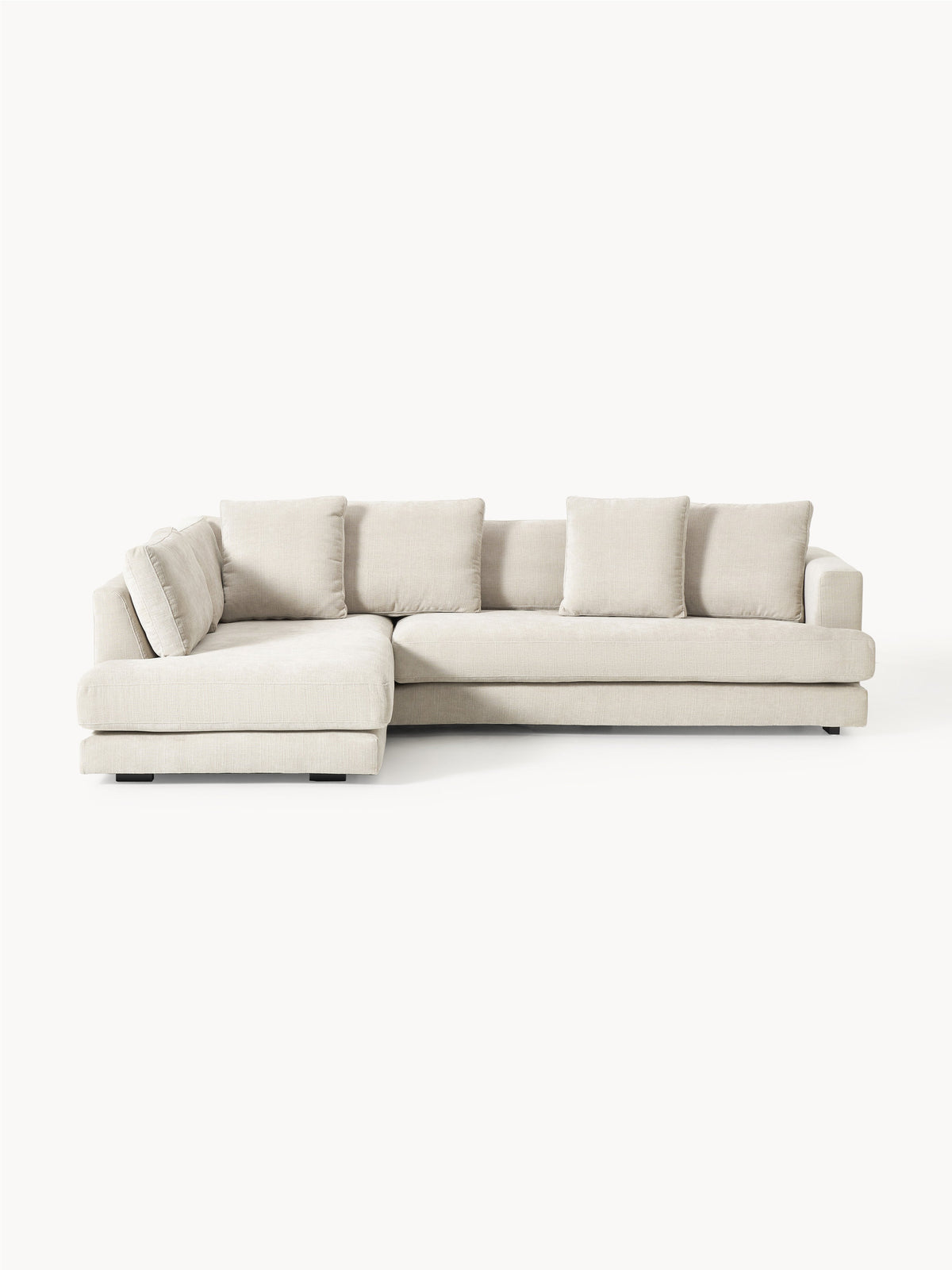 Trivello Corner Sofa