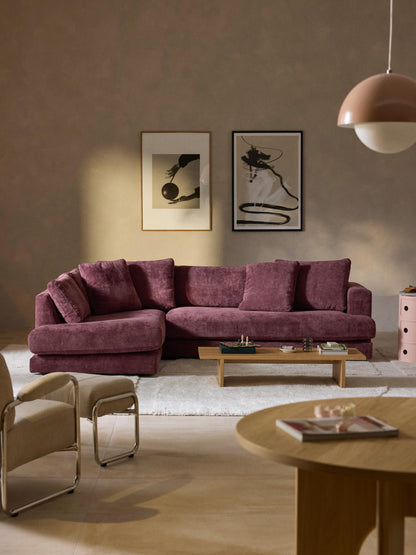 Trivello Corner Sofa