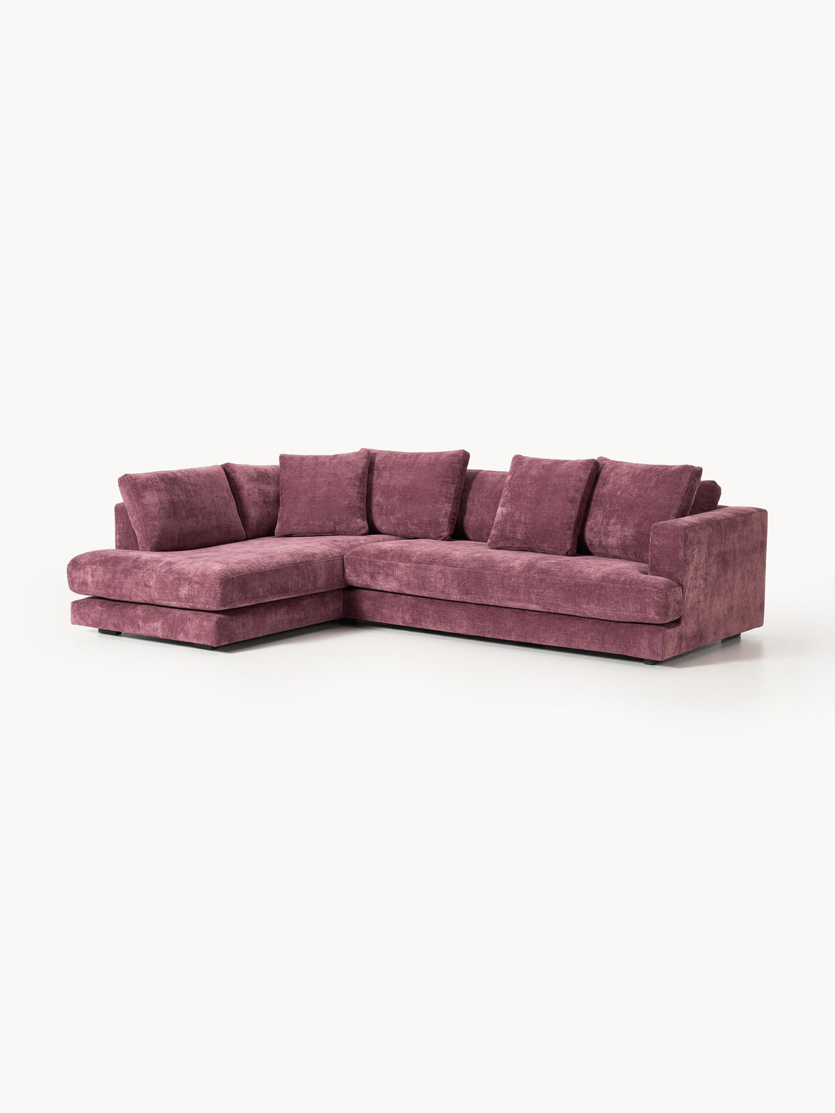 Trivello Corner Sofa