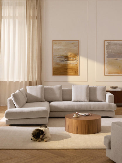 Trivello Corner Sofa