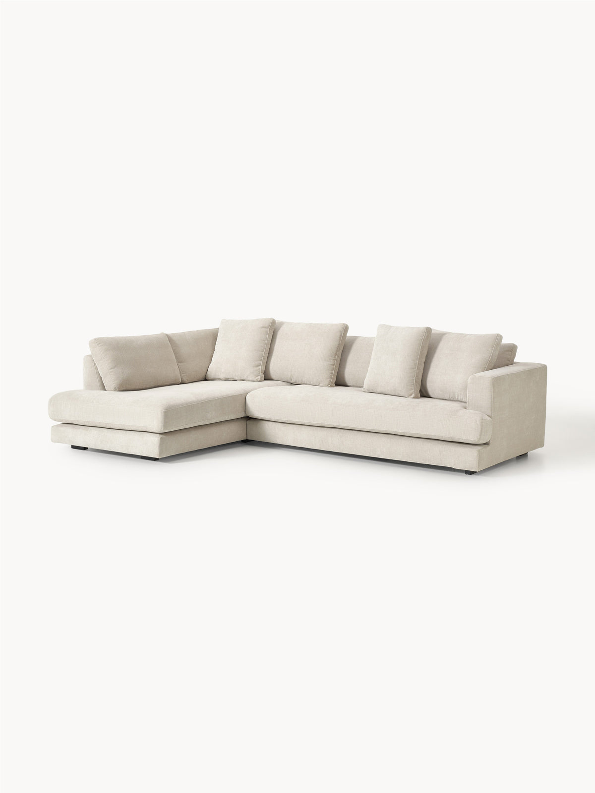Trivello Corner Sofa