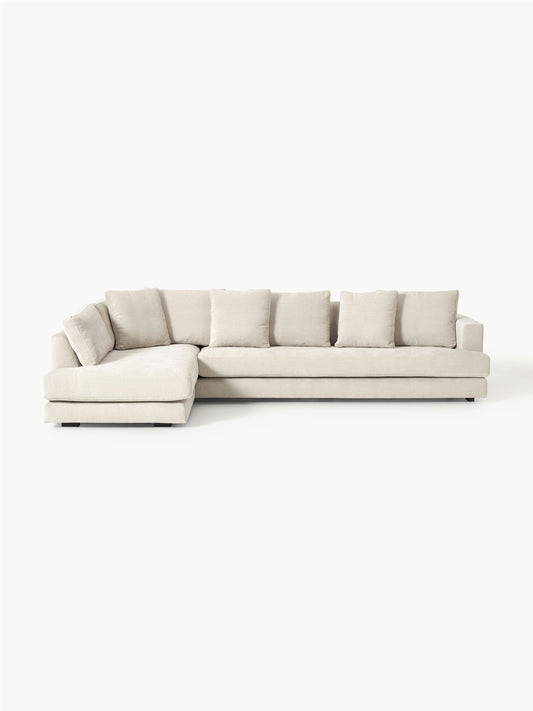 Trivello Corner Sofa, XL