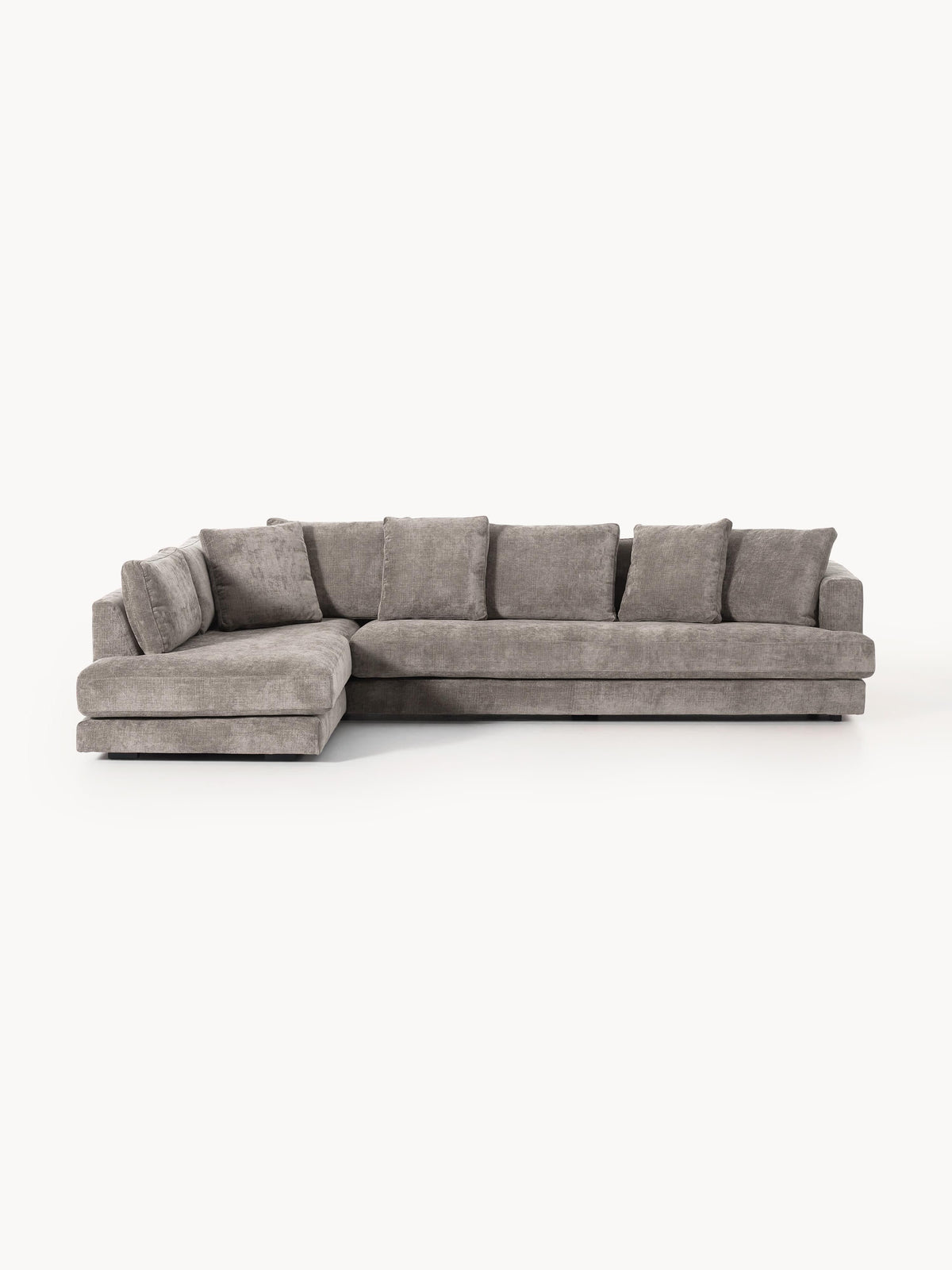 Trivello Corner Sofa, XL