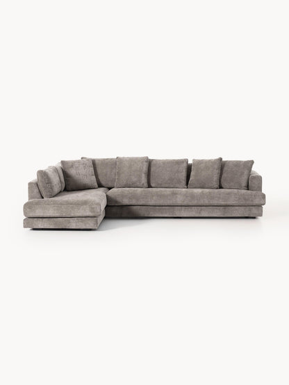 Trivello Corner Sofa, XL