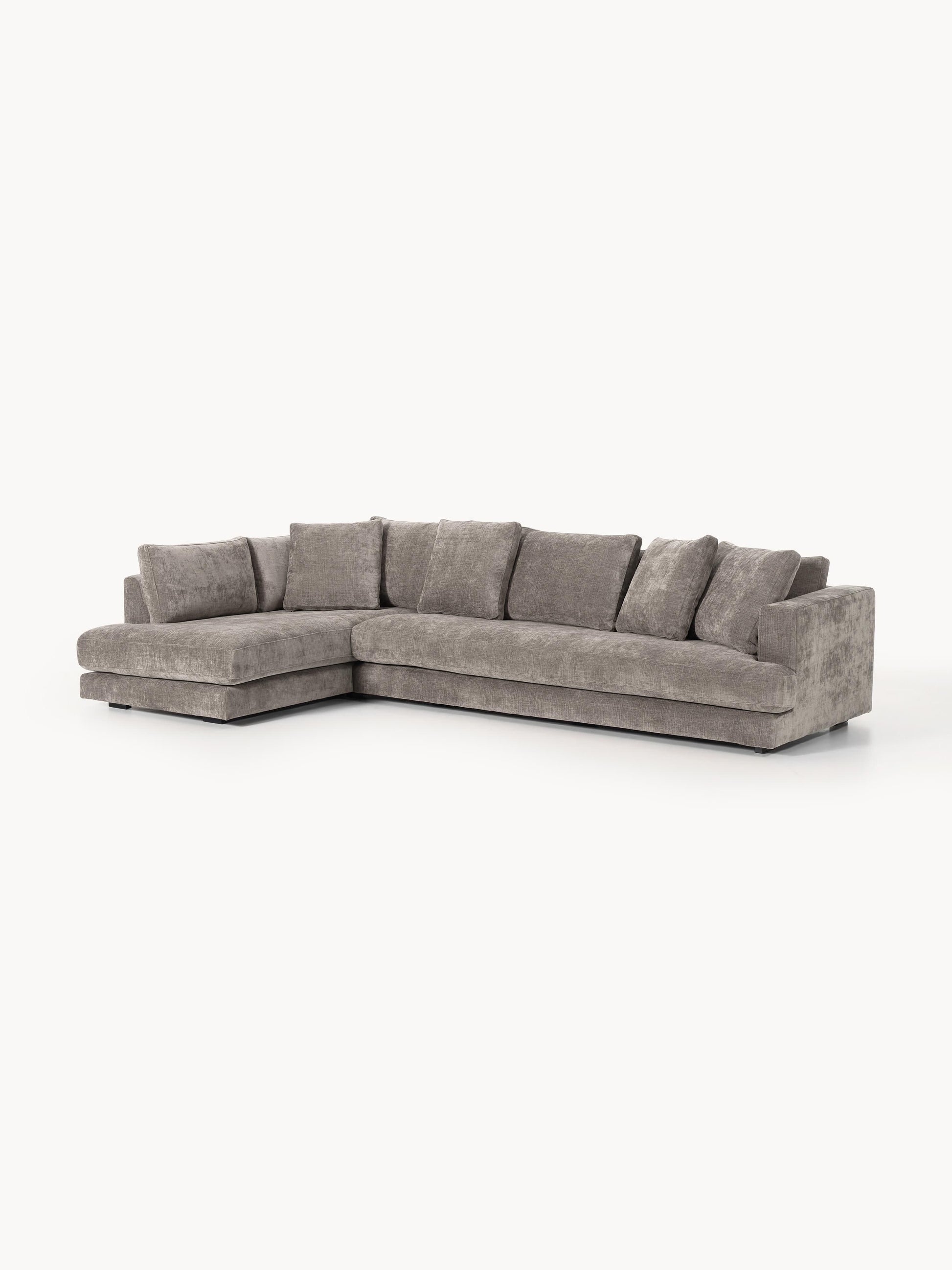 Trivello Corner Sofa, XL