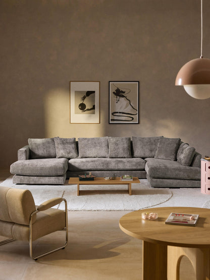 Trivello Sofa, XL