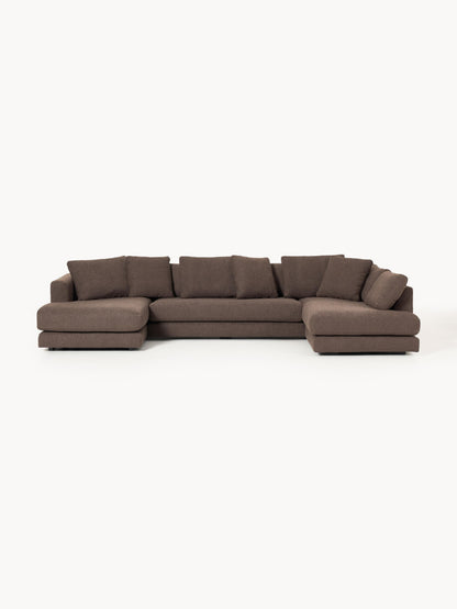 Trivello XL Sofa in Bouclé