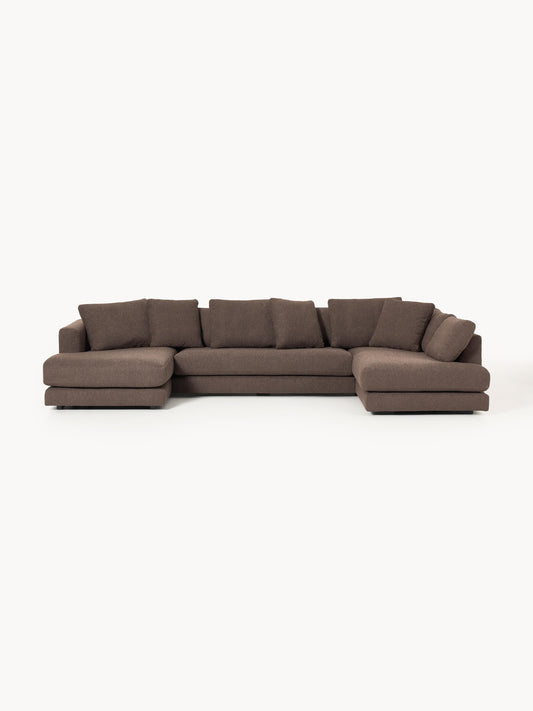 Trivello XL Sofa in Bouclé