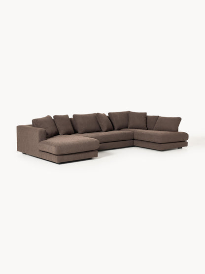 Trivello XL Sofa in Bouclé