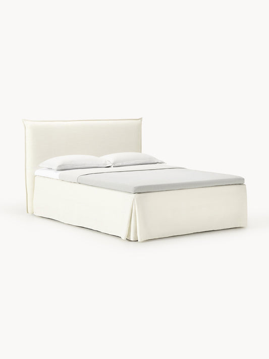 Violetto Box Spring Bed